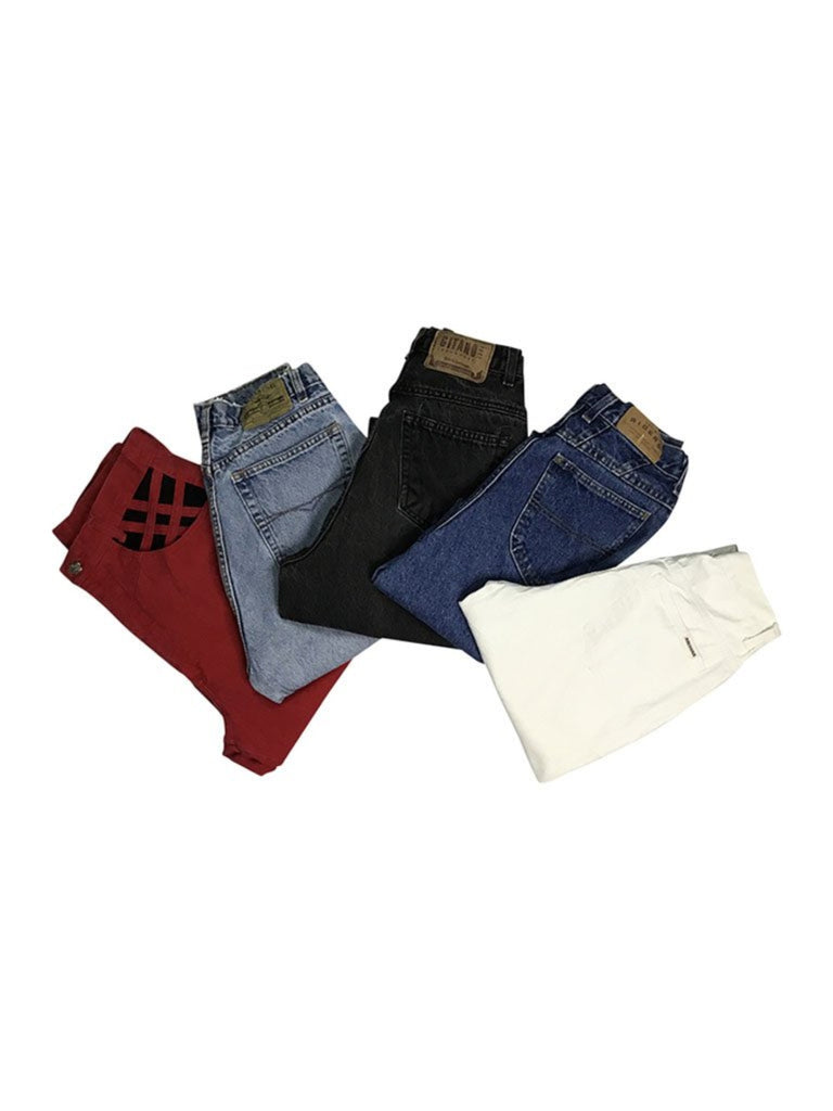 Deals Jeans Bundle