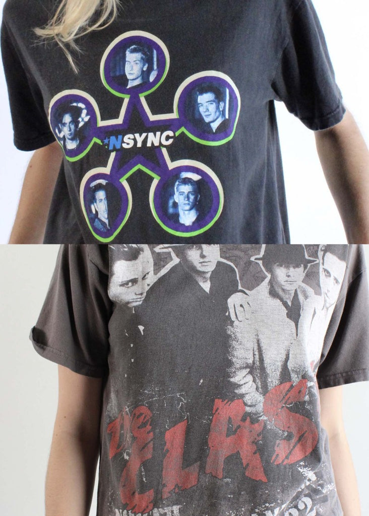 Reseller Box American Recycled Clothing Wholesale