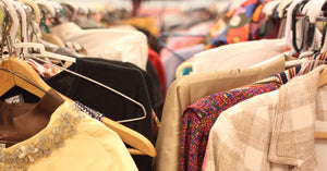 4 Tips For Stocking Your Vintage Shop