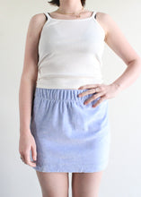 RCYCLD Velvet Mini Skirt Bundle