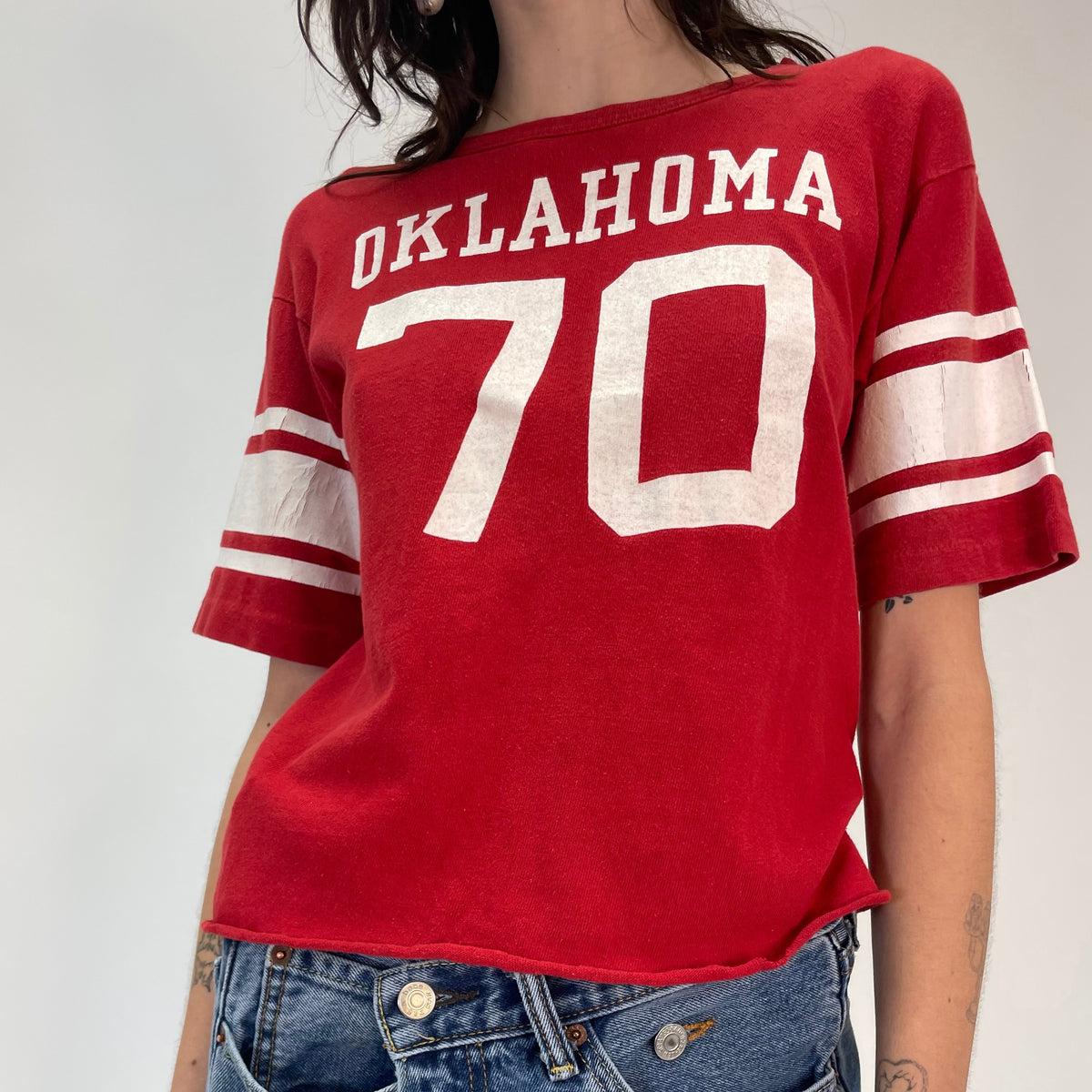 stadig jøde let at håndtere Wholesale Vintage T-Shirts – American Recycled Clothing Wholesale