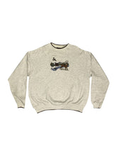 Vintage Animal Sweatshirt Bundle