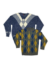 Vintage Argyle Sweater Bundle