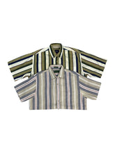 Vintage Stripe Shirts Bundle