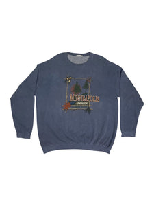 Vintage Destination Sweatshirt Bundle