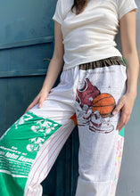 Wholesale Pieced Sport Brand Pants Bundle