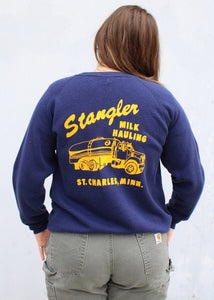 Vintage Destination Sweatshirt Bundle