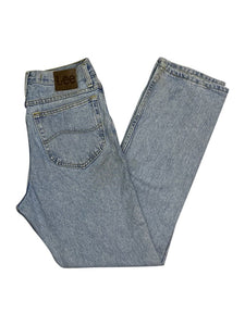 Vintage Lee High Waisted Jeans Bundle