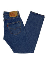 Vintage Levi's 501 Jeans Bundle