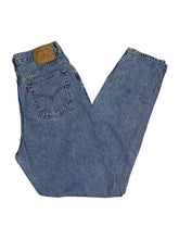Vintage Levi's Zipper Jeans Bundle