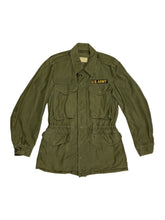 Vintage Green Military Jackets Bundle