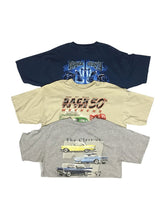 NASCAR/Moto Wholesale Vintage T-Shirt Bundle