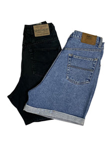 Vintage Off Brand High Waisted Shorts Bundle