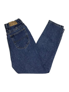 Vintage Off Brand High Waisted Jeans Bundle