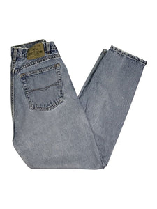 Vintage Off Brand High Waisted Jeans Bundle