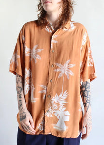 Vintage Hawaiian Shirts Bundle
