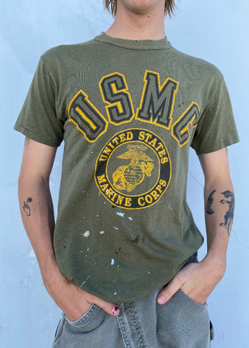 Vintage Army Tshirt Bundle