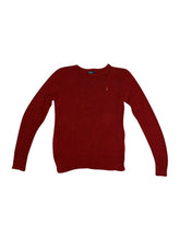 Vintage Ralph Lauren and Tommy Hilfiger Cotton  Sweater Bundle