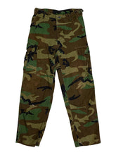 Vintage Camo Military Pants Bundle
