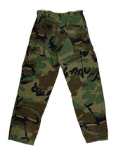 Vintage Camo Military Pants Bundle