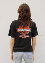 Vintage Harley Davidson Tee Bundle