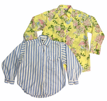 Vintage Mix Blouse Bundle