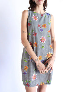 Vintage Floral Dress Bundle