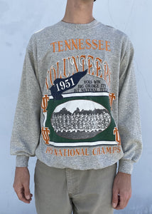 Vintage USA Sport and University Sweatshirt Bundle