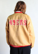 Vintage USA Sport and University Nylon Jacket Bundle