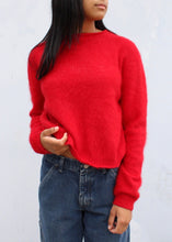 Vintage Mohair and Angorra Sweater Bundle