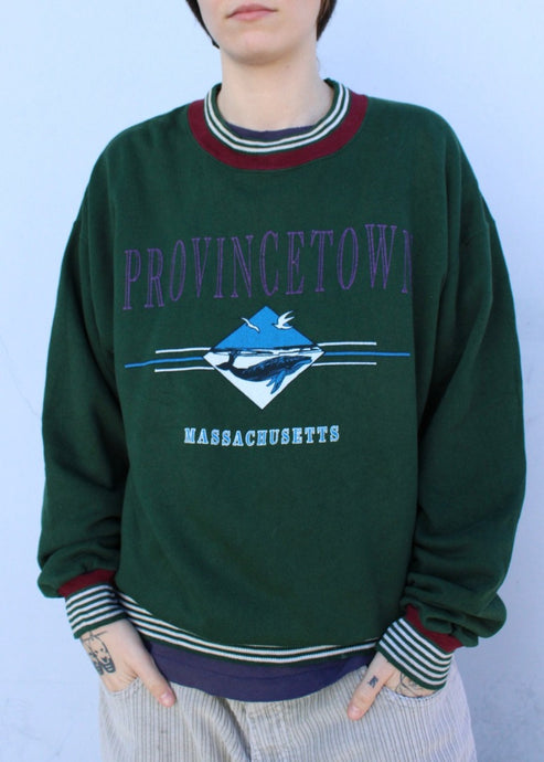 Vintage Destination Sweatshirt Bundle